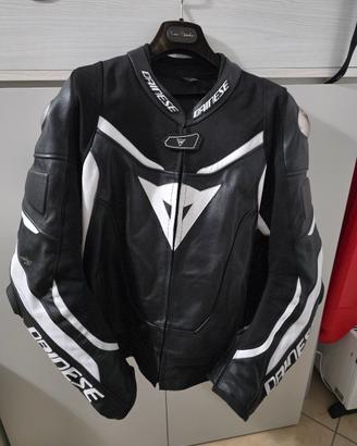 giacca dainese