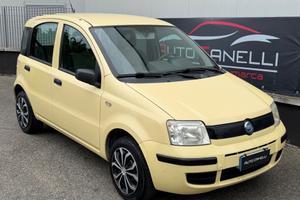 Fiat Panda 1.1 CLIMA CITY NEOPATENTATI