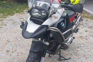 Bmw GS 1200 Adventure 2007