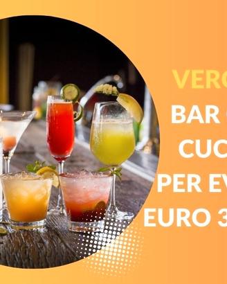 Ristorante, bar eventi possibilità mura 8R -