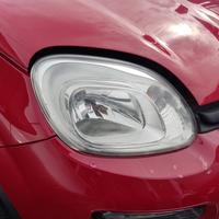 Proiettore destro FIAT PANDA del 2014