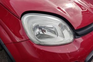 Proiettore destro FIAT PANDA del 2014