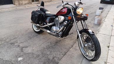 Honda Shadow