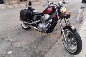Honda Shadow