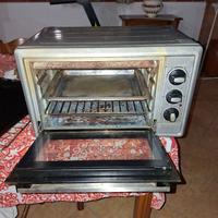 Forno elettrico Ardes