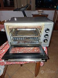 Forno elettrico Ardes