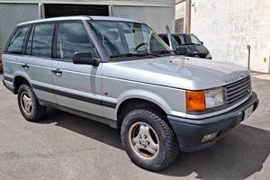 Range rover