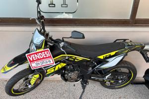 Aprilia Mondial FB SMX