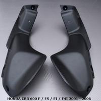 Cover del serbatoio per HONDA CBR 600 F 2001 2006