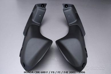 Cover del serbatoio per HONDA CBR 600 F 2001 2006