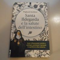 Ildegarda + Il mio erbario + Farmacia del Signore