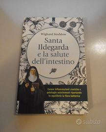 Ildegarda + Il mio erbario + Farmacia del Signore