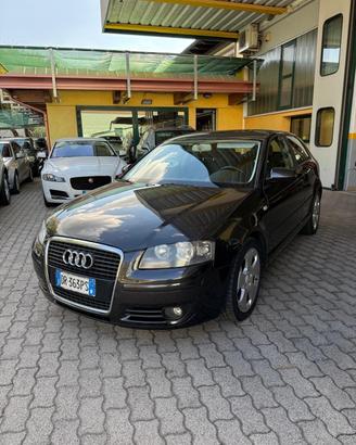 Audi A3 1.4 16V TFSI Ambition