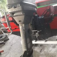 Motore Nautico 40cv Yamaha Tohatsu No Patente