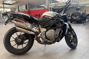 MV Agusta Brutale 1078 RR