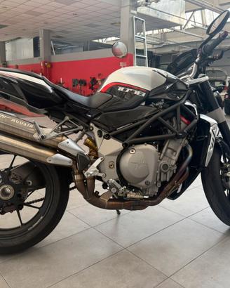MV Agusta Brutale 1078 RR
