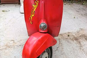 Vespa 50 r 3 marce 1973