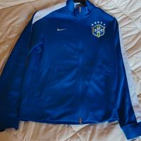 Giacca brasile mondiali 2014 edition, Tg S