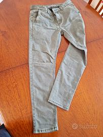 Jeans stretch. Buone condizioni 