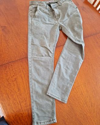 Jeans stretch. Buone condizioni 
