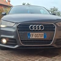 audi a1  1.6 disel
