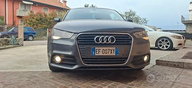 audi a1  1.6 disel