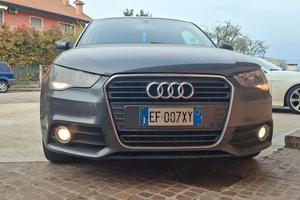 audi a1  1.6 disel