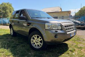 Land Rover Freelander 2.2 TD4 S.W. AUTOMATICA