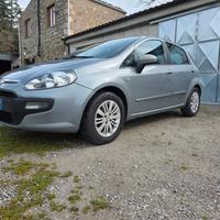 Fiat Punto Evo 1.3 Mjt 75 CV DPF 5 porte S&S Dynam