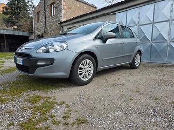 Fiat Punto Evo 1.3 Mjt 75 CV DPF 5 porte S&S Dynam