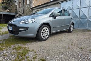 Fiat Punto Evo 1.3 Mjt 75 CV DPF 5 porte S&S Dynam