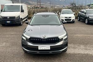 SKODA Kamiq 1.0 TSI 115 CV Selection