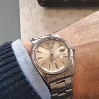 orologio rolex date 