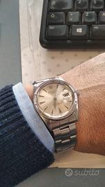 orologio rolex date 
