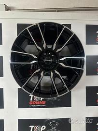 4 CERCHI NUOVI GMP FENDER X BMW X3/X4/I5/MERCEDES 