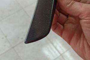 coppia maniglie Giulietta rinforzate