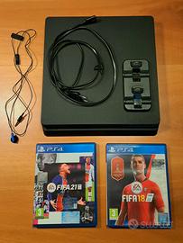 Ps4 Slim 