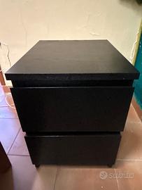 Cassettiera Ikea