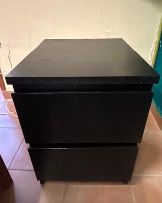 Cassettiera Ikea