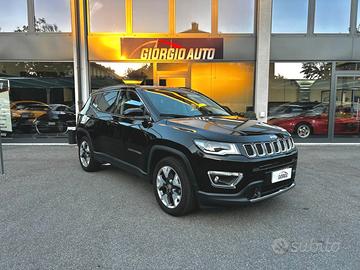 Jeep Compass 1.4 m-air Limited 2wd 140cv my19