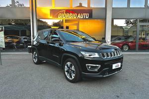 Jeep Compass 1.4 m-air Limited 2wd 140cv my19