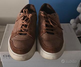 sneaker Geox uomo 