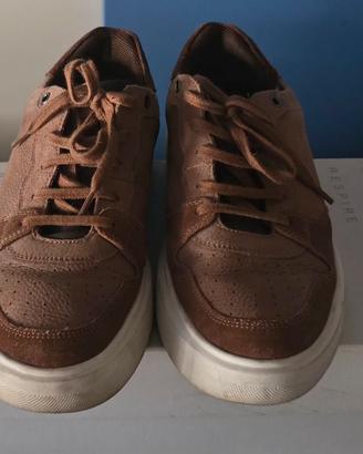 sneaker Geox uomo 