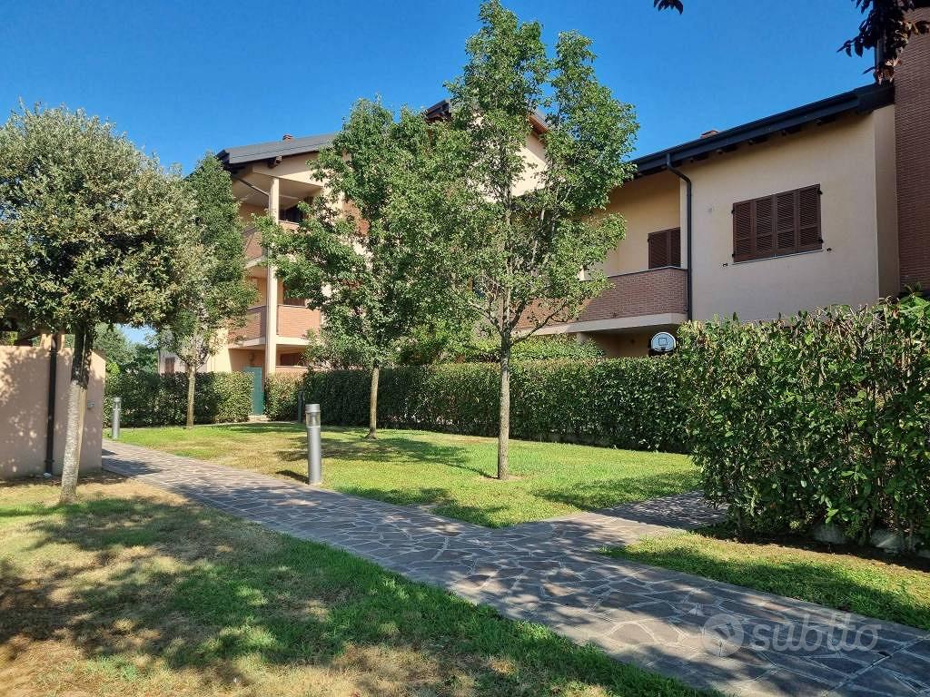 Appartamento – Cassina de' Pecchi, Ponte, Villa Quiete - Vista 2