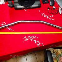 Manubrio custom chopper special 