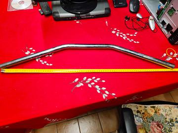 Manubrio custom chopper special 