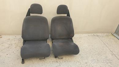 sedili originali honda civic eg6