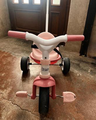 Triciclo 3in1 Smoby