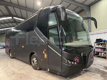 Volvo B12, 2009, 55 posti, Euro 4