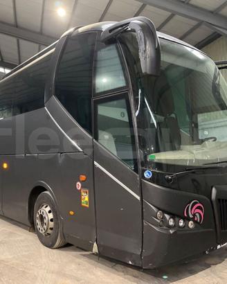 Volvo B12, 2009, 55 posti, Euro 4